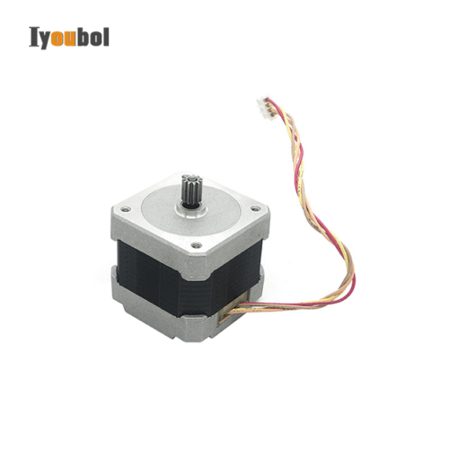 Motor Assy for ZD500 203dpi/300dpi (P1027135-042/P1027135-043)