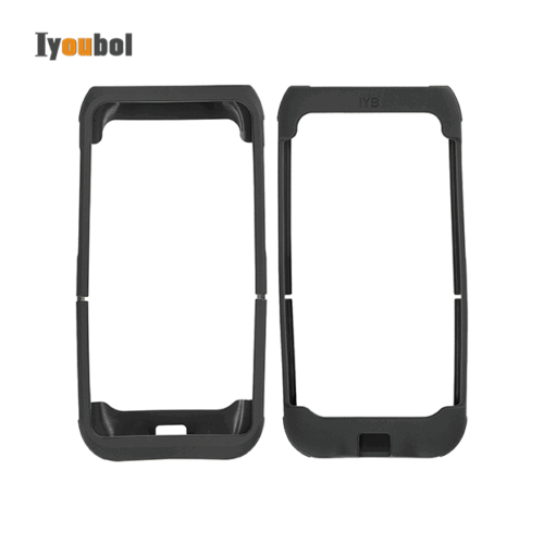 Protective Rubber case for CT40