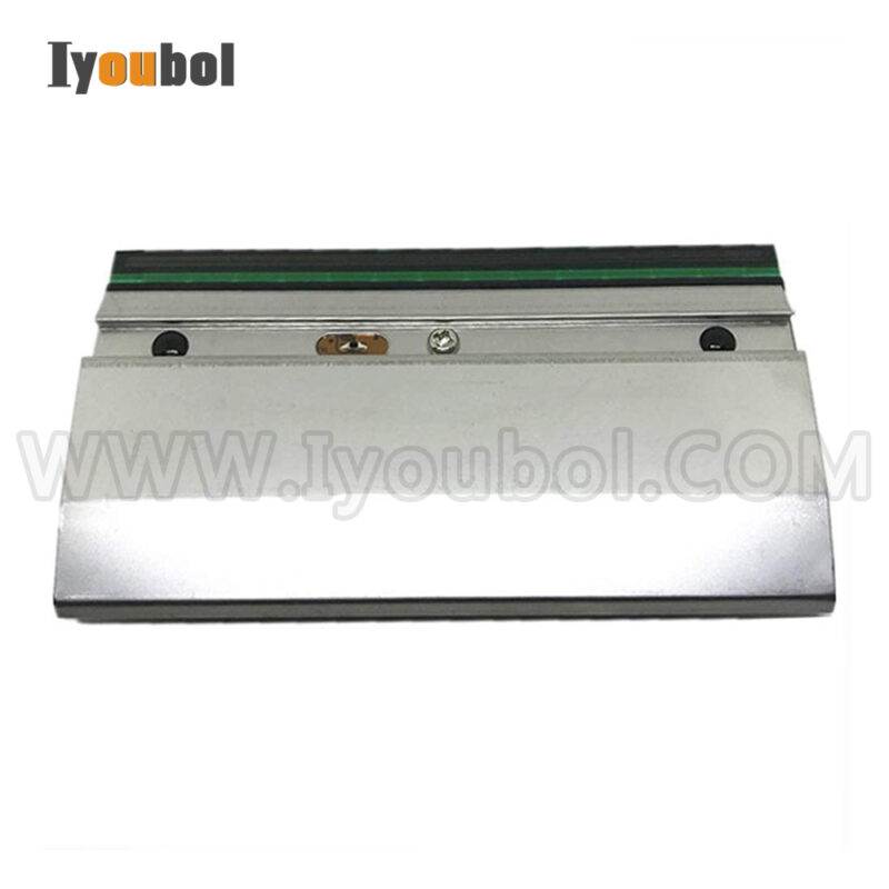 Exceprint Printhead Compatible with TSC MF2410 MF2410T Printhead 203dpi Thermal Label Printer