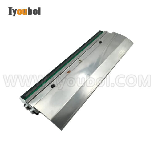 Exceprint Printhead Compatible with TSC TTP-2610MT Printhead 300dpi Thermal Label Printer (98-0410061-01LF)