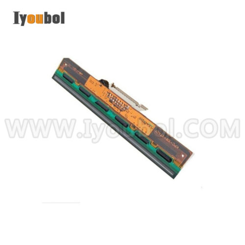 Exceprint Printhead Compatible with TSC TTP-286MT Printhead 203dpi Thermal Label Printer (PH-286MT-0001)
