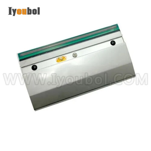 Exceprint Printhead Compatible with TSC TTP-344 TTP-344M-PLUS/PRO Printhead 300dpi Thermal Label Printer (PN:98-0470023-00LF)