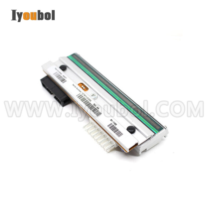 printhead for Avery AP5.4/XLP504/XLP514 A4431