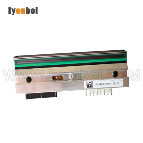 printhead for Avery AP5.4/XLP504/XLP514 A4031