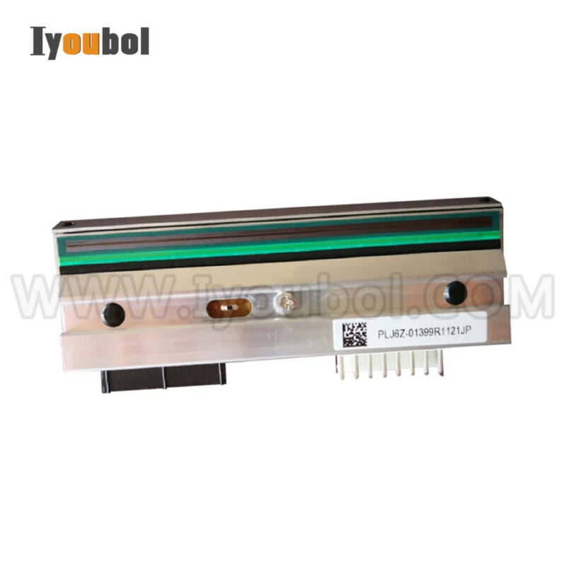 printhead for Avery AP5.4/XLP504/XLP514 A4031