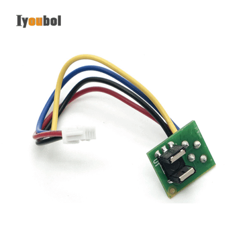 Bar Sensor P10679690-101 Replacement for Zebra ZQ310 Mobile Printer