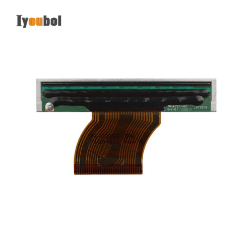 Print Head with flex cable Replacement for  ZQ220