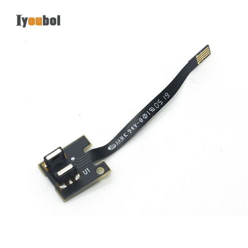 Small PCB ( 1098108-101 ) Replacement for Zebra ZQ220