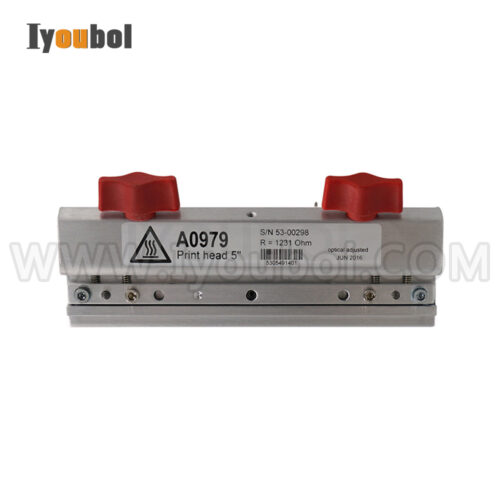 Exceprint Printhead Compatible with Avery 64-05 Printhead 300dpi Thermal Label Printer (PN:A0979)