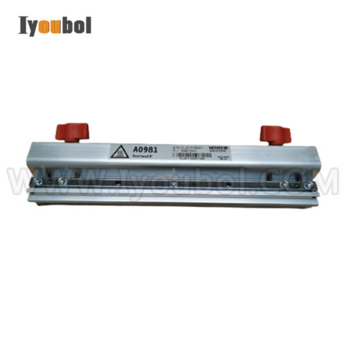 Exceprint Printhead Compatible with Avery 64-08 Printhead 300dpi Thermal Label Printer (PN:A0981)
