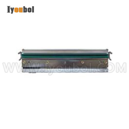 Exceprint Printhead Compatible with TSC Alpha-40L Printhead 203dpi Thermal Label Printer (PN:SP-A40L-0012)