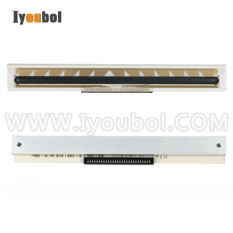 TSC 98-0520004-00LF Alpha-4L 203dpi Print Head