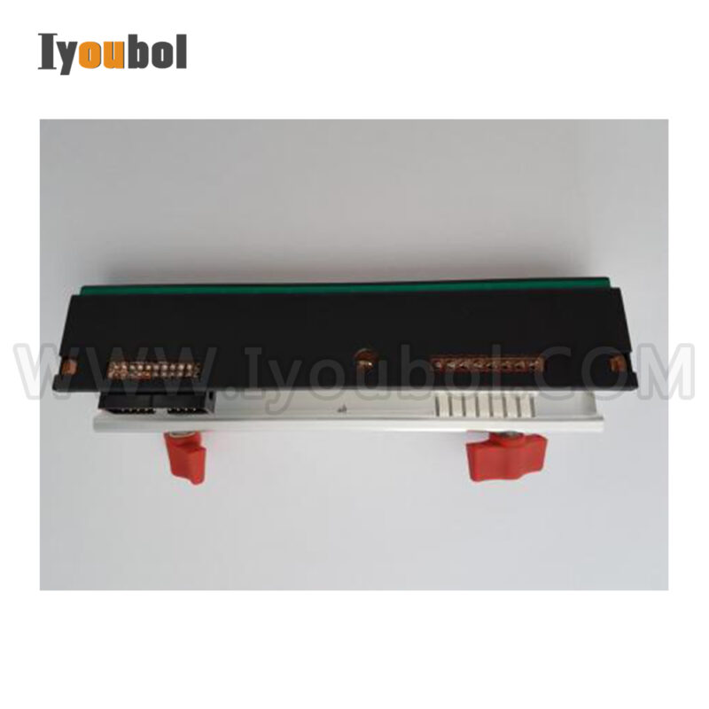 Exceprint Printhead Compatible with Avery 64-06 Alx 92 Printhead 300dpi Thermal Label Printer (PN:A0980)