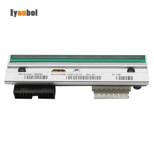 printhead for CAB A4.3+ 300DPI 5954089
