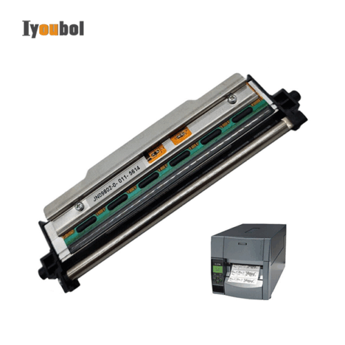 Print Head for CL-S700 Thermal Label Printer 300dpi