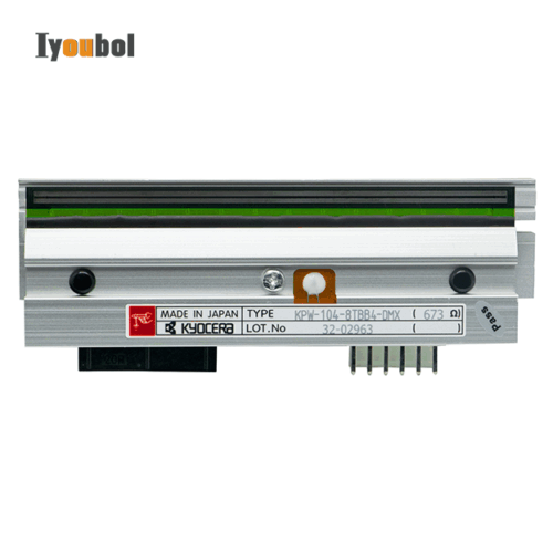 printhead for Datamax H-4212X A-4212 Mark II 203DPI 20-2240-01