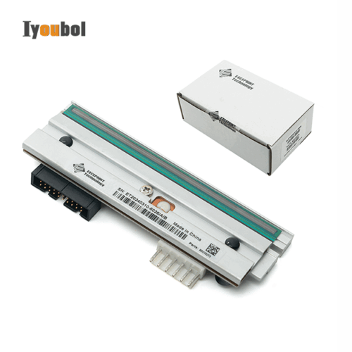 printhead for Datamax H-4212X A-4212 Mark II 203DPI 20-2240-01
