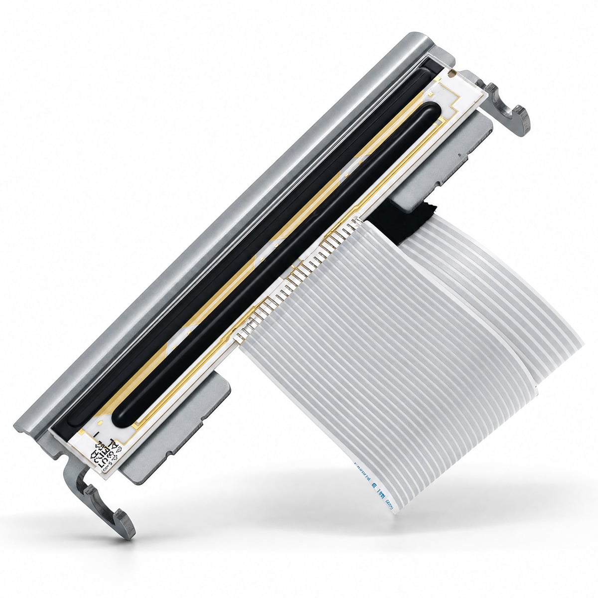 Printhead Compatible with Epson TM-T88IV Printhead 180dpi Thermal Label Printer M129H(PN:1651190)