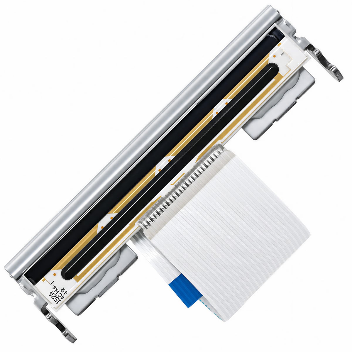 Printhead Compatible with Epson TM-T88VI/T886 /TM-T88VI-DT2 Printhead 180dpi Thermal Label Printer M338A(PN:TM338APH)