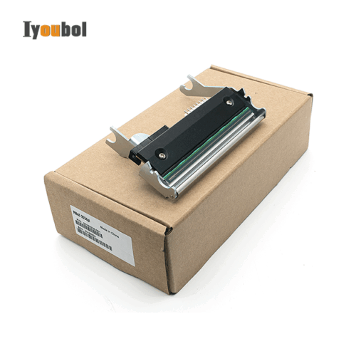 Exceprint Printhead Compatible with Honeywell PM45 Printhead 203dpi Thermal Label Printer (PN:50180236-001)