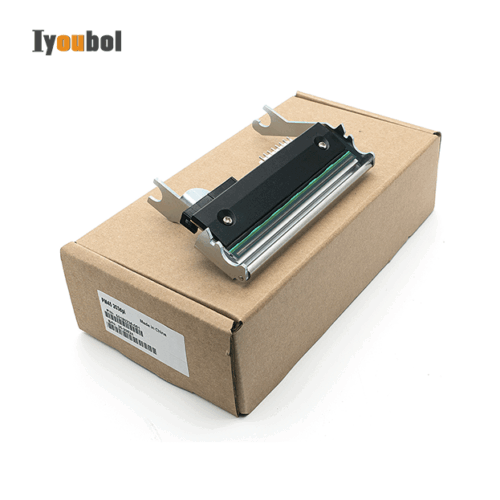 Exceprint Printhead Compatible with Honeywell PM45 Printhead 300dpi Thermal Label Printer (PN:50180237-001)