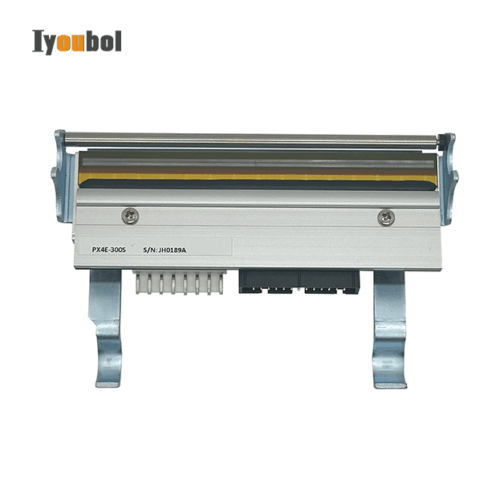 Exceprint Printhead Compatible with Intermec PX4E PX4i Printhead 300dpi Thermal Label Printer (PN:1-040082-900)