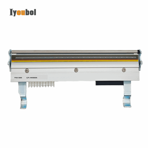 printhead for Intermec PX6i 300dpi 1-040085-900