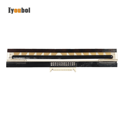Exceprint Printhead Compatible with TSC TTP-247 Printhead 203dpi Thermal Label Printer (PN:98-0250128-49LF )