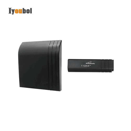 Trim Panel and Nameplates (203 & 300 & 600 dpi) for 110Xi4  (P1006046)