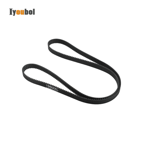 Kit Drive Belt ( for 600dpi) Replacement for ZEBRA 110Xi4 (45189-12)