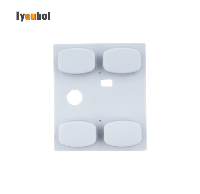 Keypad for Zebra 110Xi3 110XiIII