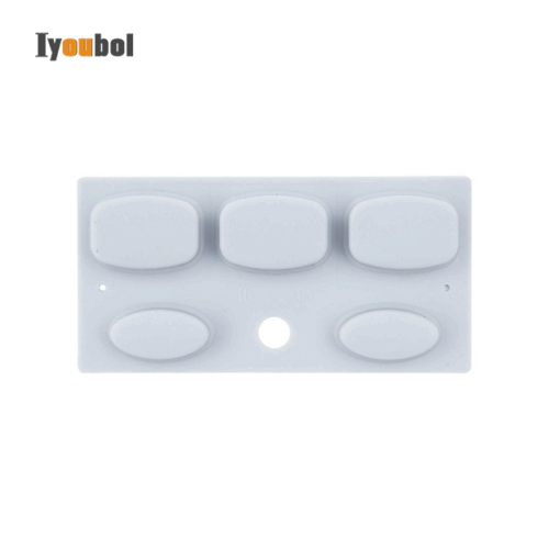 Keypad for Zebra 110Xi3 110XiIII