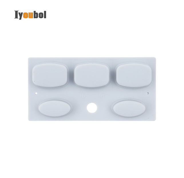Keypad for Zebra 110Xi3 110XiIII