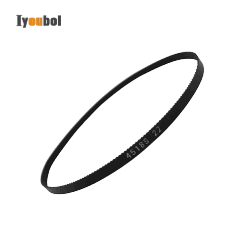 Media Rewind Belt (203dpi & 300dpi) for Zebra 105SL (45189-22)