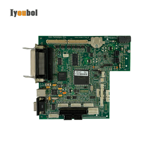Motherboard For Zebra 105SL (34901-020M)