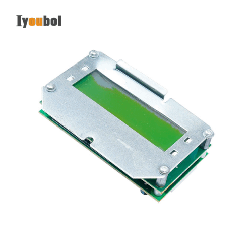 With LCD Module PCB For Zebra 105SL