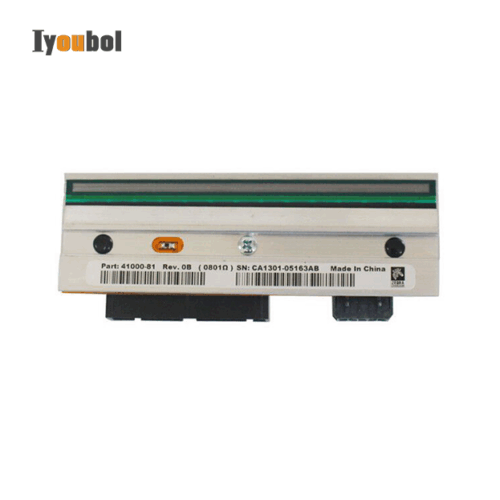 Printhead 300dpi for Zebra 110Xi3 110XiIII (G41001M)