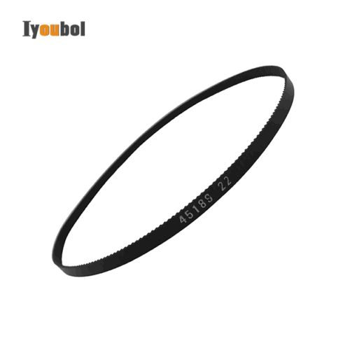 Main Drive Belt (203 & 300 dpi) Replacement for ZEBRA 110Xi4 140XI4 170XI4 220X4 (P1006066) (P/N: 45189-22)