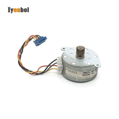 Motor Spec Bi-Polar For Zebra 2824