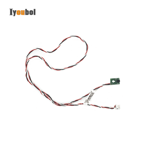 Label Taken Sensor PCBA (105910-013) For Zebra TLP2844 TLP3844