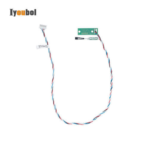 Feed Switch / Sensor Assy.(105916-013) For Zebra LP2824
