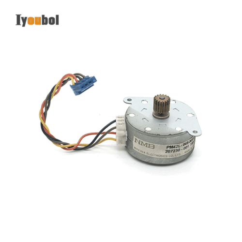 Motor Spec Bi-Polar For Zebra LP2844