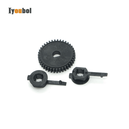 Parts of Zebra TLP2844- TLP 3842 Platen Roller