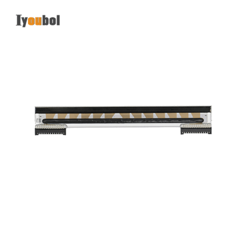 Printhead Assy.for Zebra TLP3842 TPL3844-Z (300 dpi) (105910-155)