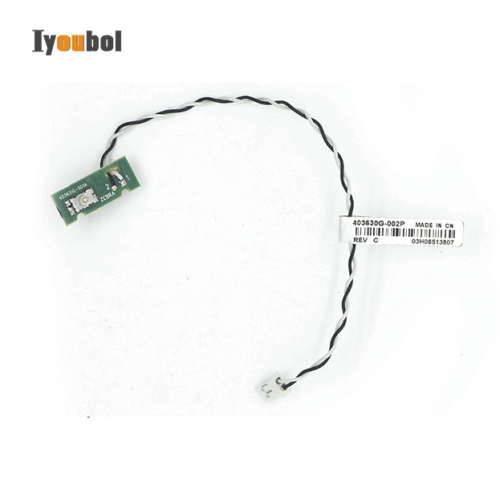 Head Up Sensor (Direct Thermal)  for Zebra GK420d, GX420d, ZP450, ZP455, ZP500, ZP505 (105934-041)