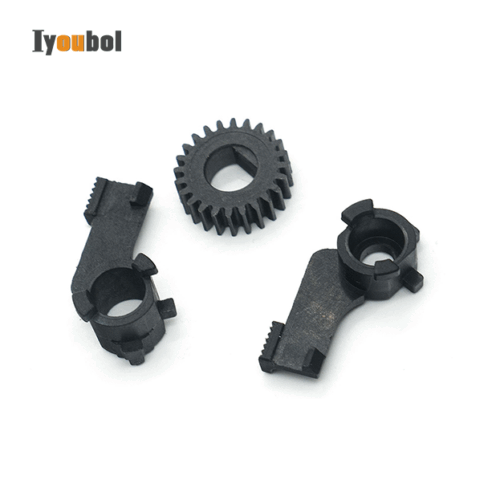 Platten Roller Parts For Zebra GK420T GX420T GX430T (105934-099)