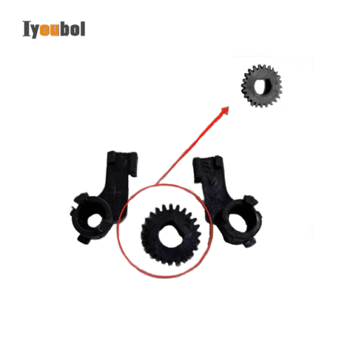 Gear for GK420T