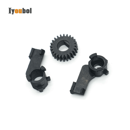 Platten Gear for GK420T