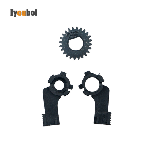 Platen Roller Parts of  Zebra ZD500 (105934-099)