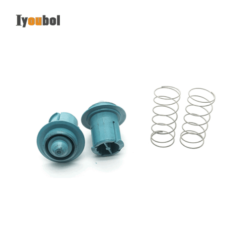 Parts(2PCS) For Zebra GT800